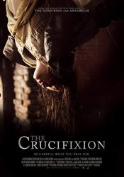 The Crucifixion - Cronicile fricii (2017)