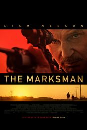 The Marksman: În bătaia puștii (2021)