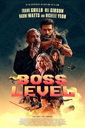 Boss Level - Capcana timpului (2021)