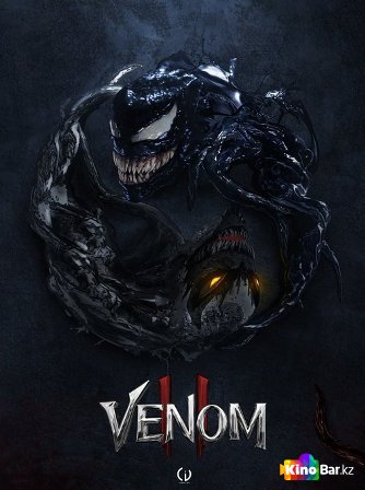 Venom 2 Let There Be Carnage (2021)