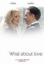 What About Love (2021)