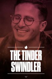 The Tinder Swindler - Escrocul de pe Tinder 2022