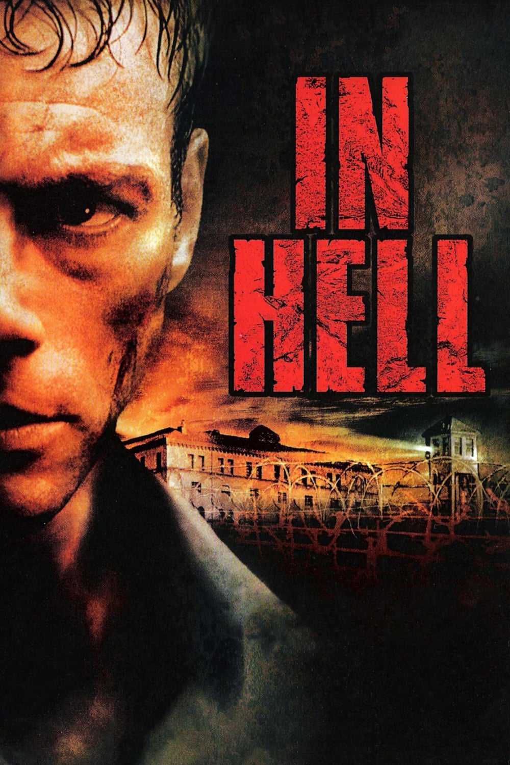 Închisoarea iadului (2003)