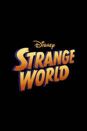 Strange World (2022)