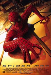Spider-Man / Omul-Păianjen  (2002)