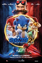 Sonic the Hedgehog 2 (2022) dublat