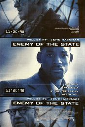 Inamicul statului (1998)