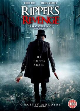 Ripper's Revenge (2023)