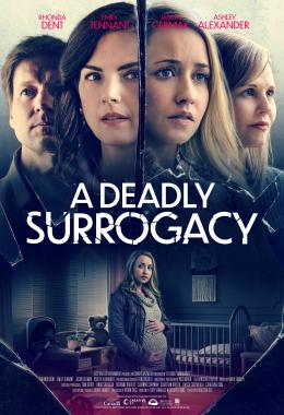 A Deadly Surrogacy (2023)