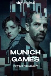 Serial Munich Games (2022)
