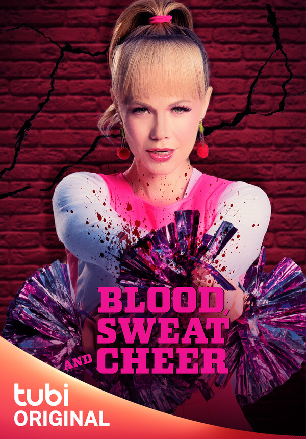 Blood, Sweat and Cheer (2023)