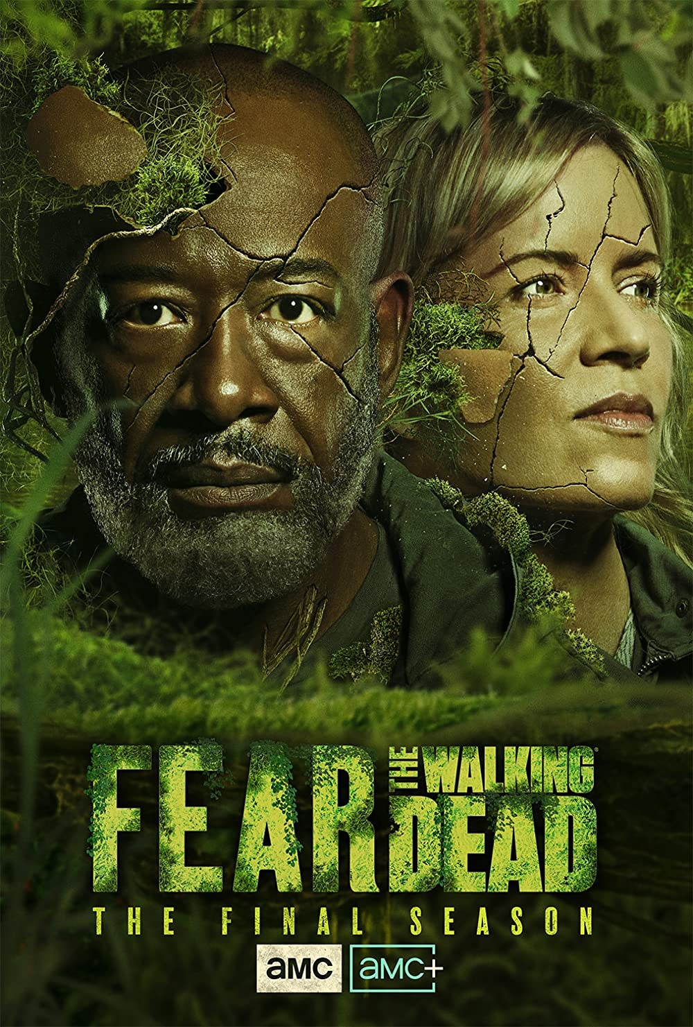 Fear the Walking Dead (2023) Sezonul 8