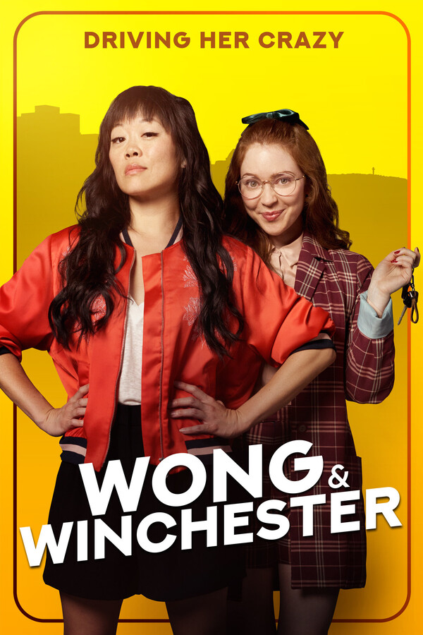 Serial Wong & Winchester (2023) Sezonul 1