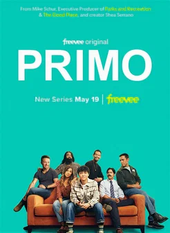 Serial Primo (2023) Sezonul 1