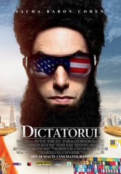 Dictatorul (2012)
