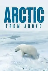 Serial Arctica zărită de sus (2023) Sezonul 1