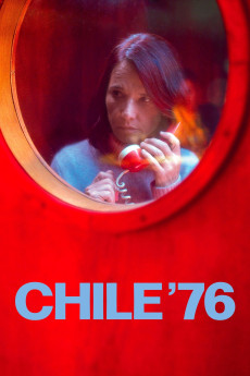 Chile 1976 (2022)