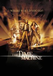 Mașina Timpului (2002)