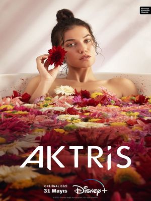 Serial Actress - Aktris (2023) Sezonul 1