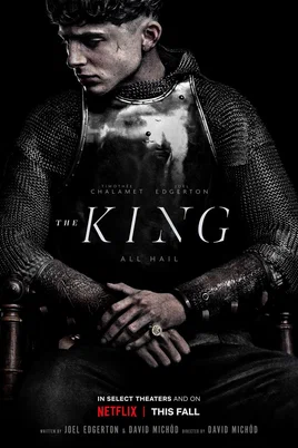Regele (2019)