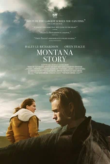O poveste din Montana - Montana Story (2021)