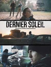 Ultima șansă - Dernier Soleil (2021)