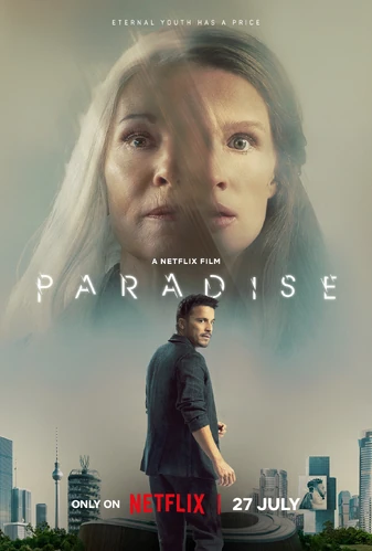 Paradis - Paradise (2023)