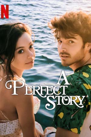 Serial O poveste perfectă - Un cuento perfecto (2023) Sezonul 1