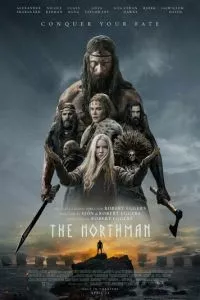 The Nortman (2022)