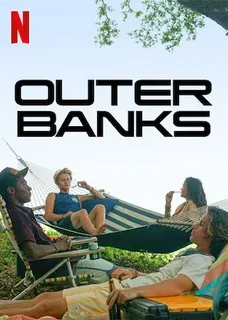 Serial Outer Banks (2020) Sezonul 1