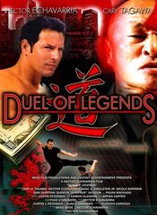 Duel of Legends (2023)
