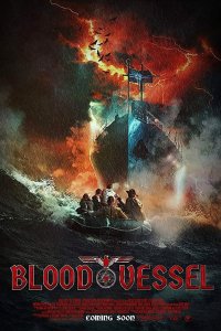 Navă însângerată - Blood Vessel (2019)