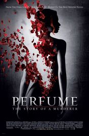 Parfumul: Povestea unei crime (2006)