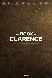 The Book of Clarence (2024)