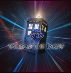 Serial Doctor Who: Tales of the TARDIS (2023) Sezonul 1