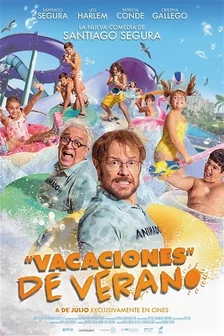 Vacaciones de verano (2023)