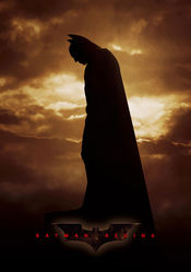 Batman - Începuturi (2005)