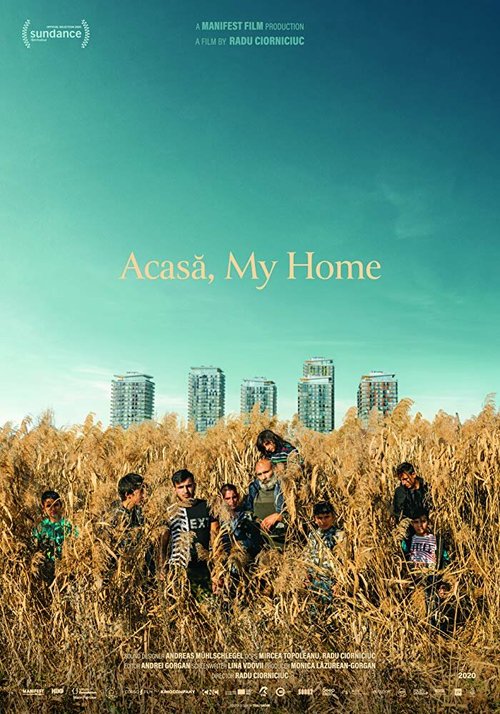 Acasa, My Home (2020)