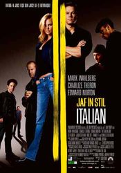 Jaf în stil italian (2003)
