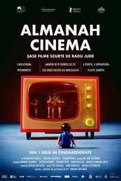 Almanah Cinema. Șase filme scurte (2022)
