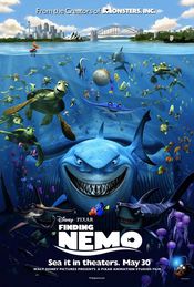 În căutarea lui Nemo (2003) dublat