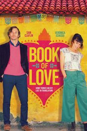 Cartea iubirii (2022)
