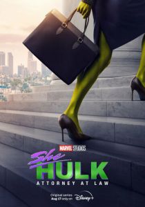 She-Hulk: Avocata apărării (2022) episod 1, 2, 3, 4, 5, 6, 7, 8, 9