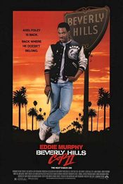 Polițistul din Beverly Hills II (1987)