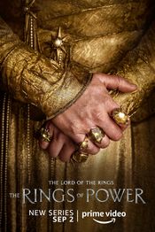 The Lord of the Rings: The Rings of Power  Episod 1,2,3,4,5,6,7,8