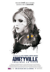 Amityville: Trezirea la viață (2017)