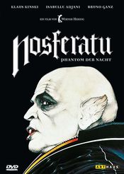 Nosferatu, fantoma nopții (1979)
