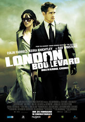 London Boulevard. Bulevardul crimei (2010)