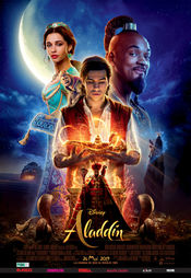 Aladdin (2019) dublat