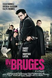 Ascunși în Bruges (2008)